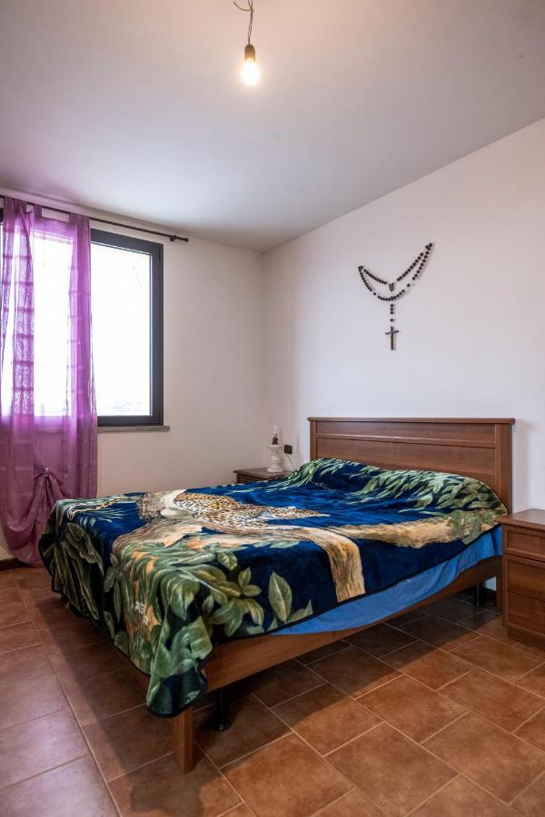 Villa Cavalieri In Vedriano Roncovetro Buitenkant foto